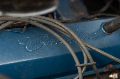 Lot 31 - 1965 Cadillac Coupe Deville