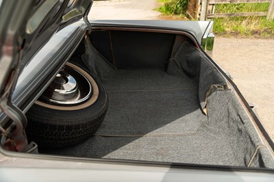 Lot 31 - 1965 Cadillac Coupe Deville