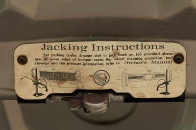 Lot 31 - 1965 Cadillac Coupe Deville