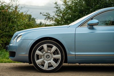 Lot 16 - 2006 Bentley Flying Spur