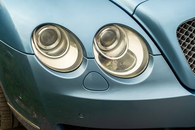 Lot 16 - 2006 Bentley Flying Spur