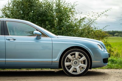 Lot 16 - 2006 Bentley Flying Spur