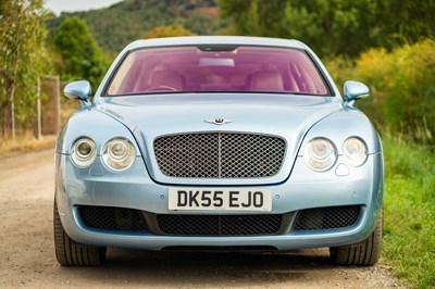 Lot 16 - 2006 Bentley Flying Spur