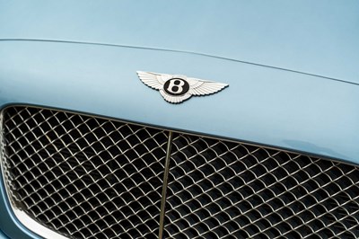 Lot 16 - 2006 Bentley Flying Spur