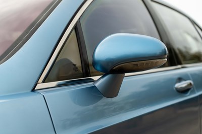 Lot 16 - 2006 Bentley Flying Spur