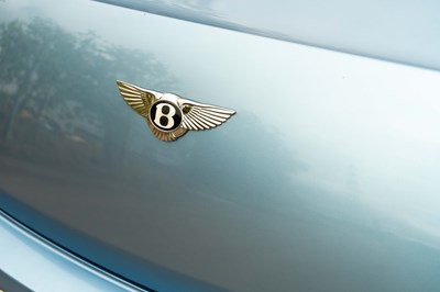 Lot 16 - 2006 Bentley Flying Spur