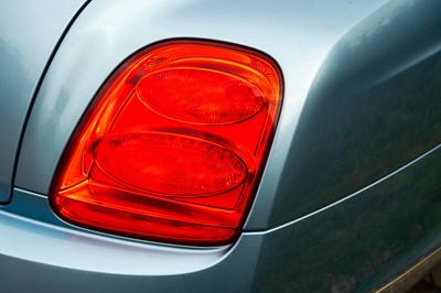 Lot 16 - 2006 Bentley Flying Spur