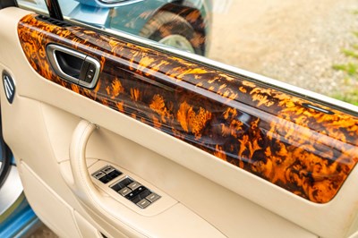 Lot 16 - 2006 Bentley Flying Spur