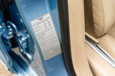 Lot 16 - 2006 Bentley Flying Spur