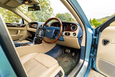 Lot 16 - 2006 Bentley Flying Spur