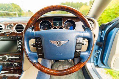 Lot 16 - 2006 Bentley Flying Spur