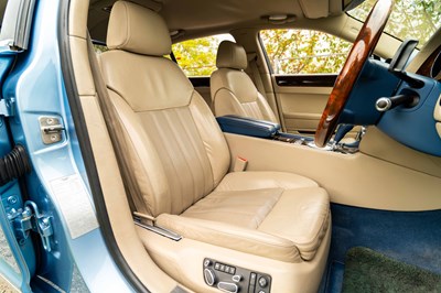 Lot 16 - 2006 Bentley Flying Spur