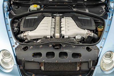 Lot 16 - 2006 Bentley Flying Spur