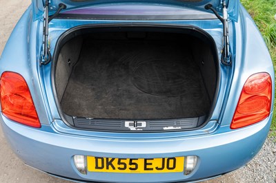 Lot 16 - 2006 Bentley Flying Spur