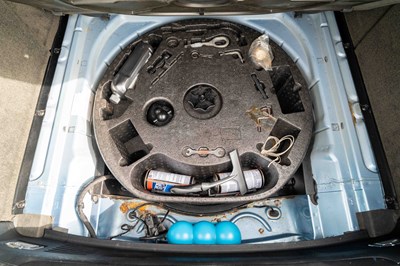 Lot 16 - 2006 Bentley Flying Spur