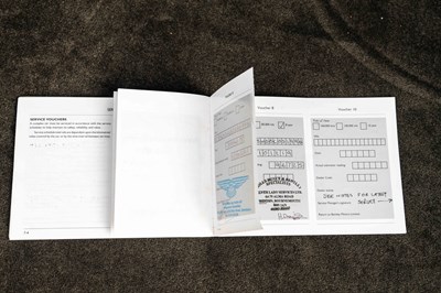 Lot 16 - 2006 Bentley Flying Spur