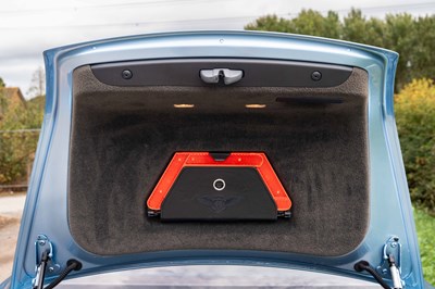 Lot 16 - 2006 Bentley Flying Spur