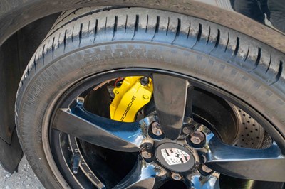 Lot 64 - 2006 Porsche Cayman