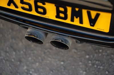 Lot 64 - 2006 Porsche Cayman