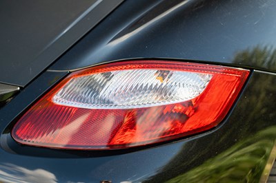 Lot 64 - 2006 Porsche Cayman