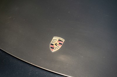 Lot 64 - 2006 Porsche Cayman