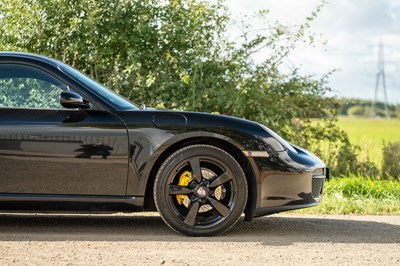 Lot 64 - 2006 Porsche Cayman