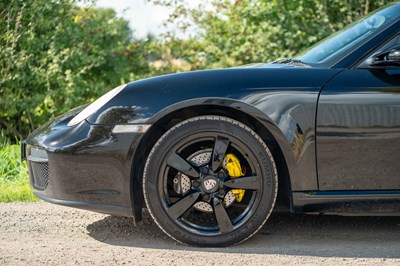 Lot 64 - 2006 Porsche Cayman