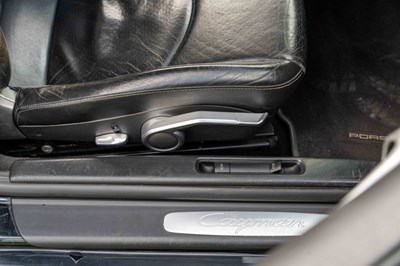 Lot 64 - 2006 Porsche Cayman