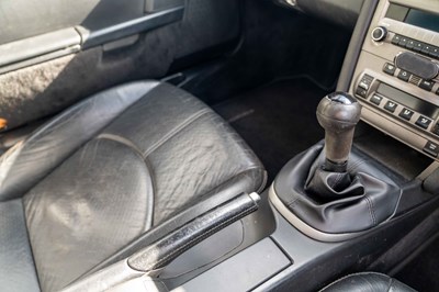 Lot 64 - 2006 Porsche Cayman