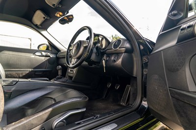 Lot 64 - 2006 Porsche Cayman
