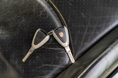 Lot 64 - 2006 Porsche Cayman