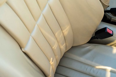 Lot 41 - 2001 Morgan Plus Eight