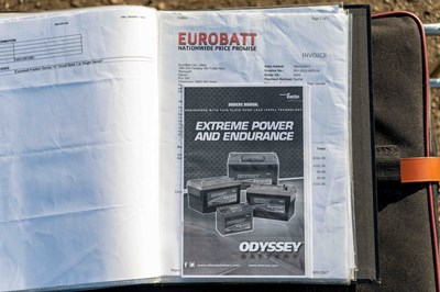 Lot 41 - 2001 Morgan Plus Eight