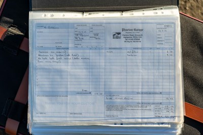 Lot 41 - 2001 Morgan Plus Eight