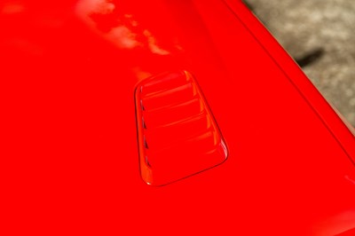 Lot 61 - 1987 Ford Escort RS Turbo