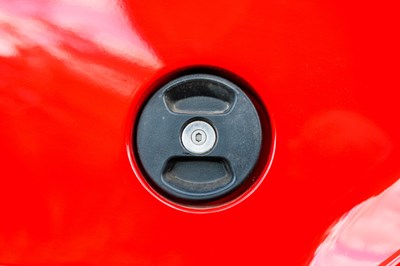 Lot 61 - 1987 Ford Escort RS Turbo