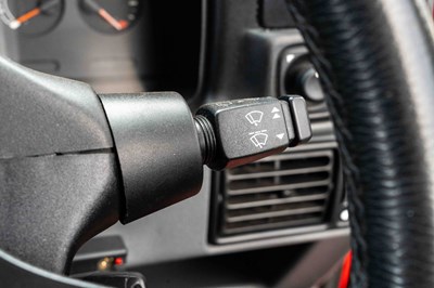 Lot 61 - 1987 Ford Escort RS Turbo