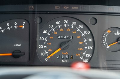 Lot 61 - 1987 Ford Escort RS Turbo