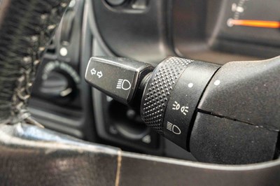 Lot 61 - 1987 Ford Escort RS Turbo