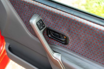 Lot 61 - 1987 Ford Escort RS Turbo