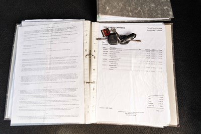 Lot 61 - 1987 Ford Escort RS Turbo