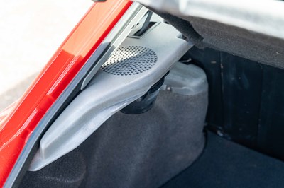 Lot 61 - 1987 Ford Escort RS Turbo