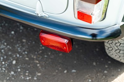 Lot 1 - 1989 Rover Mini City