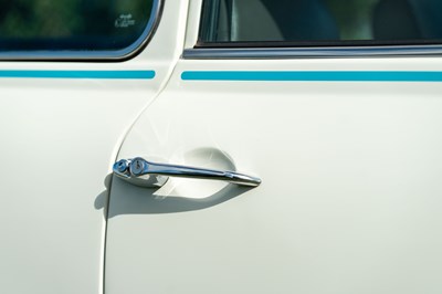 Lot 1 - 1989 Rover Mini City