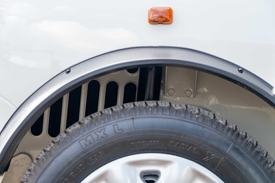 Lot 1 - 1989 Rover Mini City