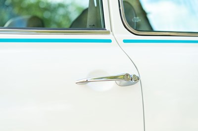 Lot 1 - 1989 Rover Mini City