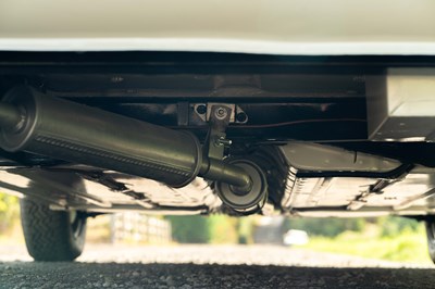 Lot 1 - 1989 Rover Mini City