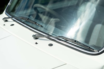 Lot 1 - 1989 Rover Mini City