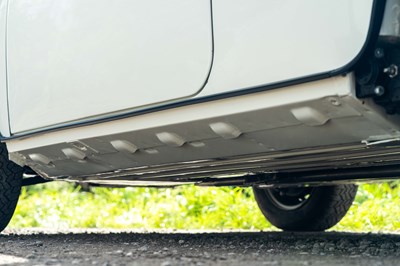 Lot 1 - 1989 Rover Mini City