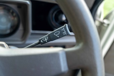 Lot 1 - 1989 Rover Mini City